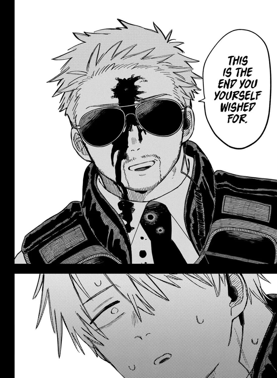 Read Kindergarten Wars chapter 69 image 15 on Lezhin