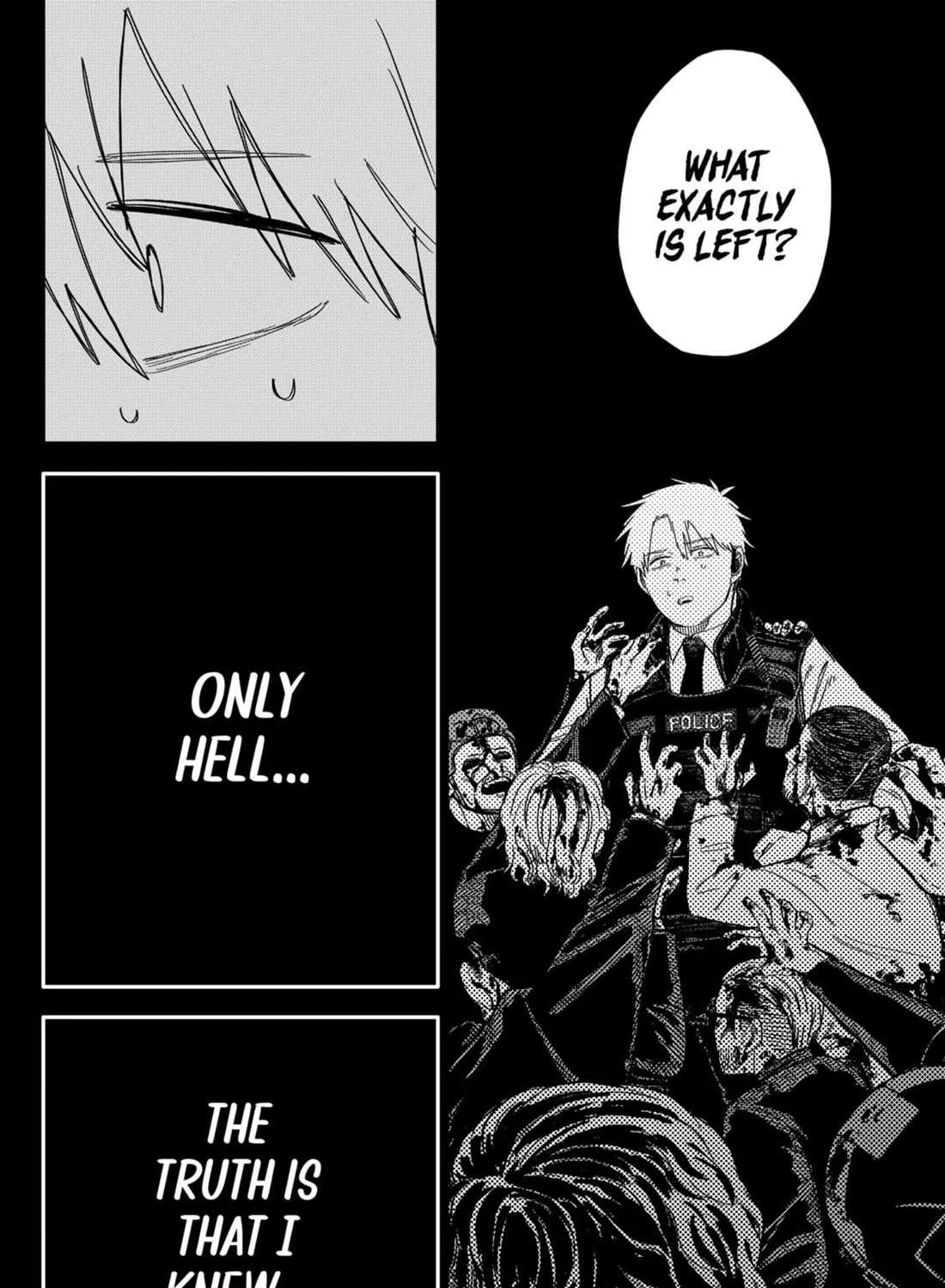 Read Kindergarten Wars chapter 69 image 19 on Lezhin