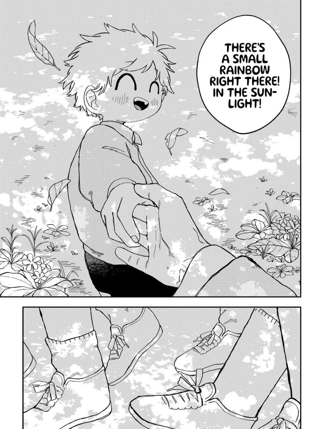 Read Kindergarten Wars chapter 69 image 25 on Lezhin