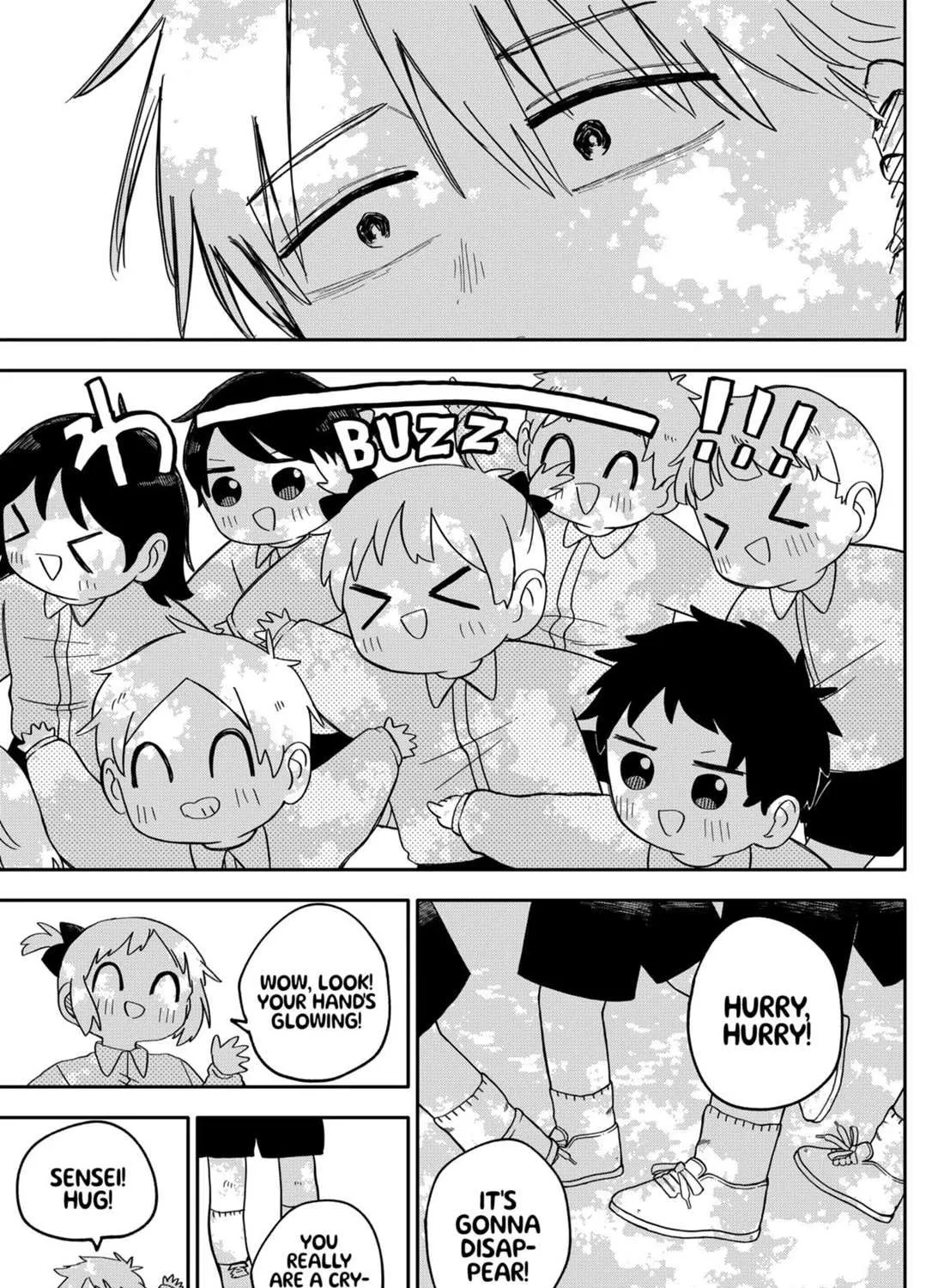 Read Kindergarten Wars chapter 69 image 29 on Lezhin