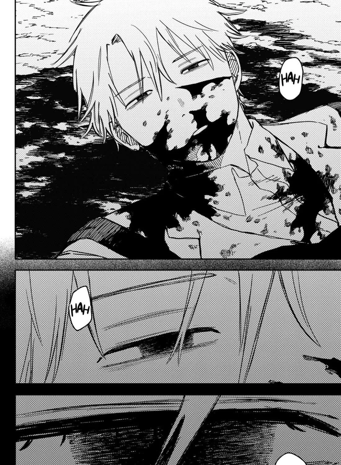 Read Kindergarten Wars chapter 69 image 3 on Lezhin