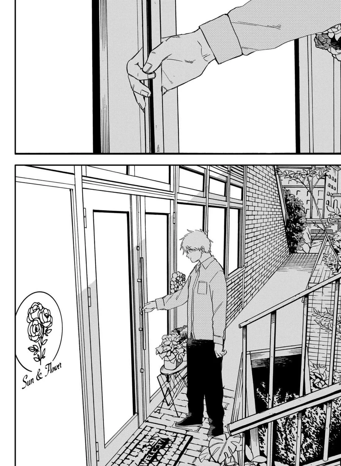 Read Kindergarten Wars chapter 69 image 35 on Lezhin