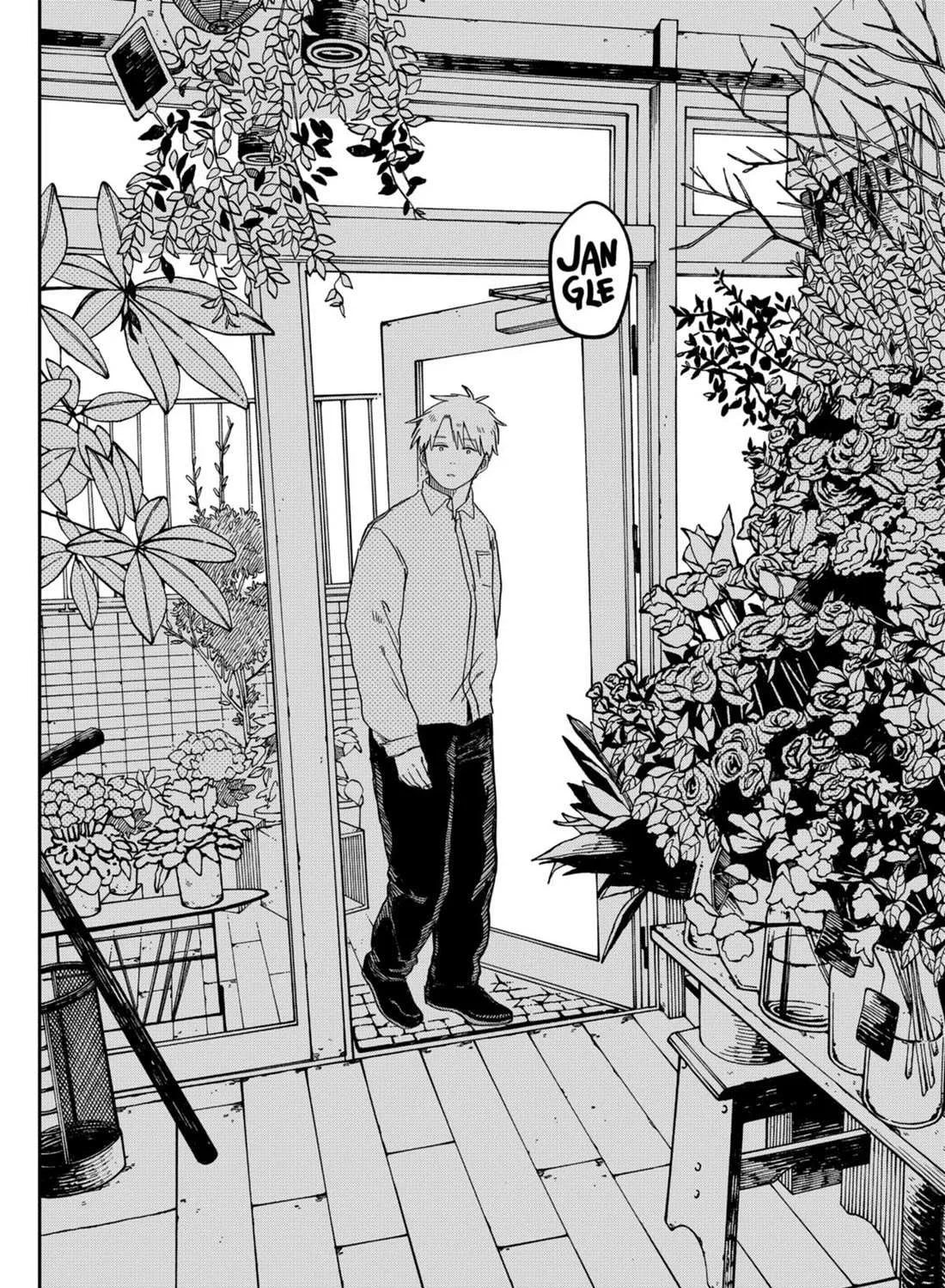 Read Kindergarten Wars chapter 69 image 39 on Lezhin