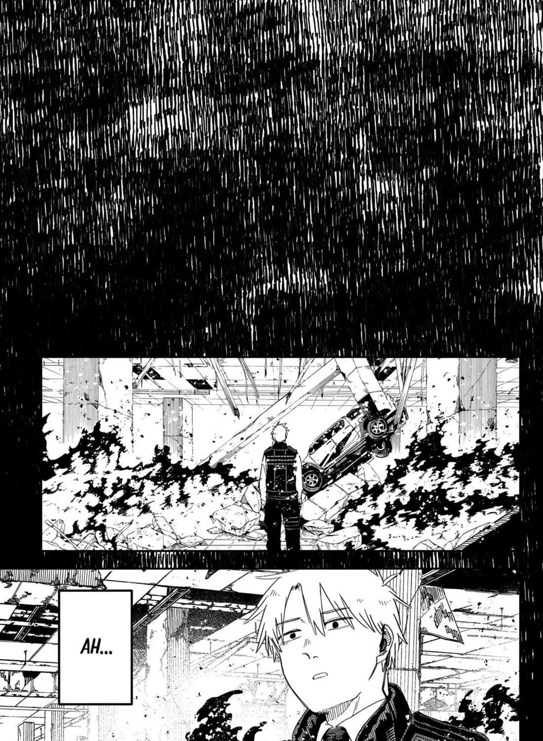 Read Kindergarten Wars chapter 69 image 5 on Lezhin
