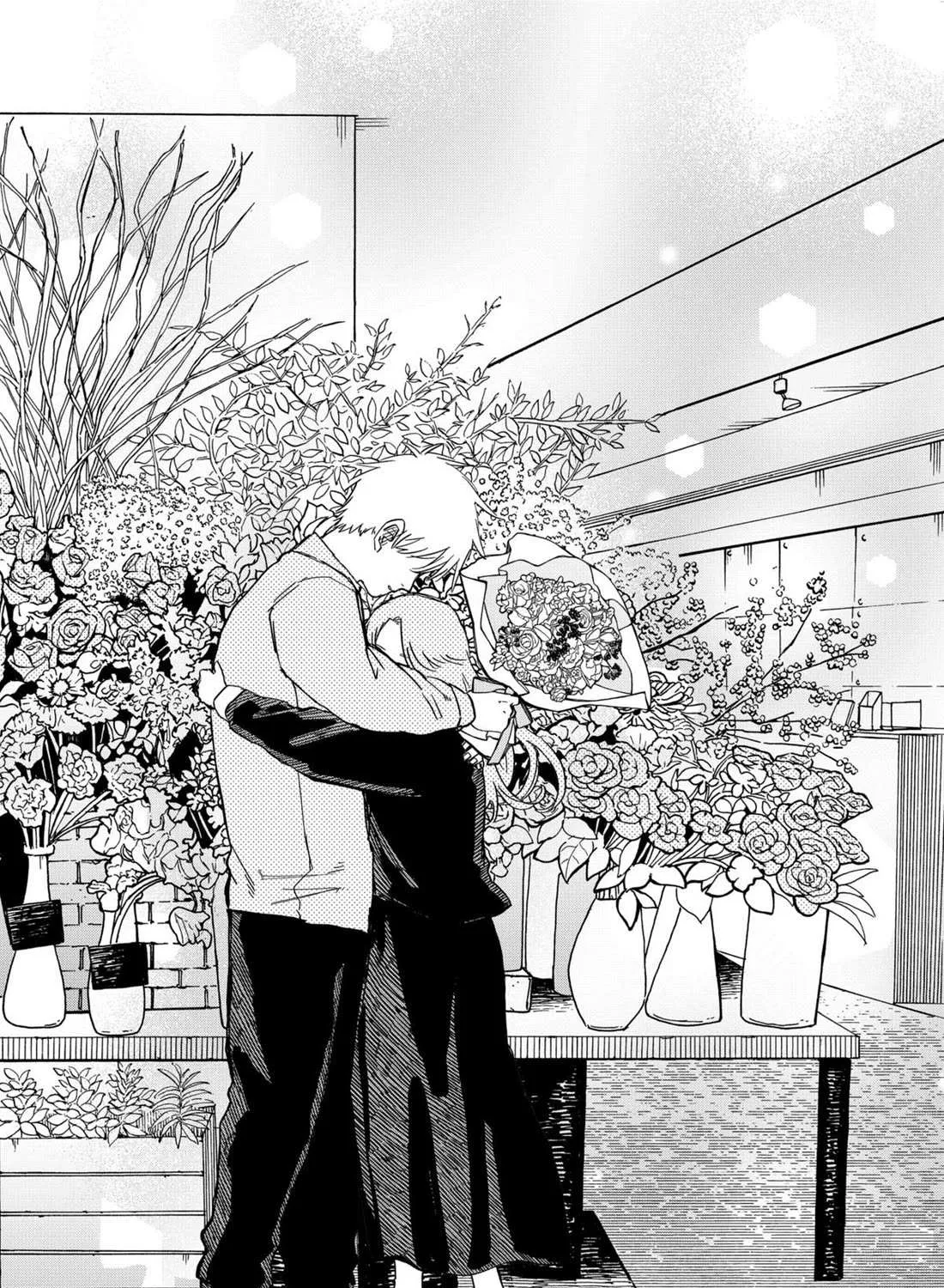 Read Kindergarten Wars chapter 69 image 55 on Lezhin