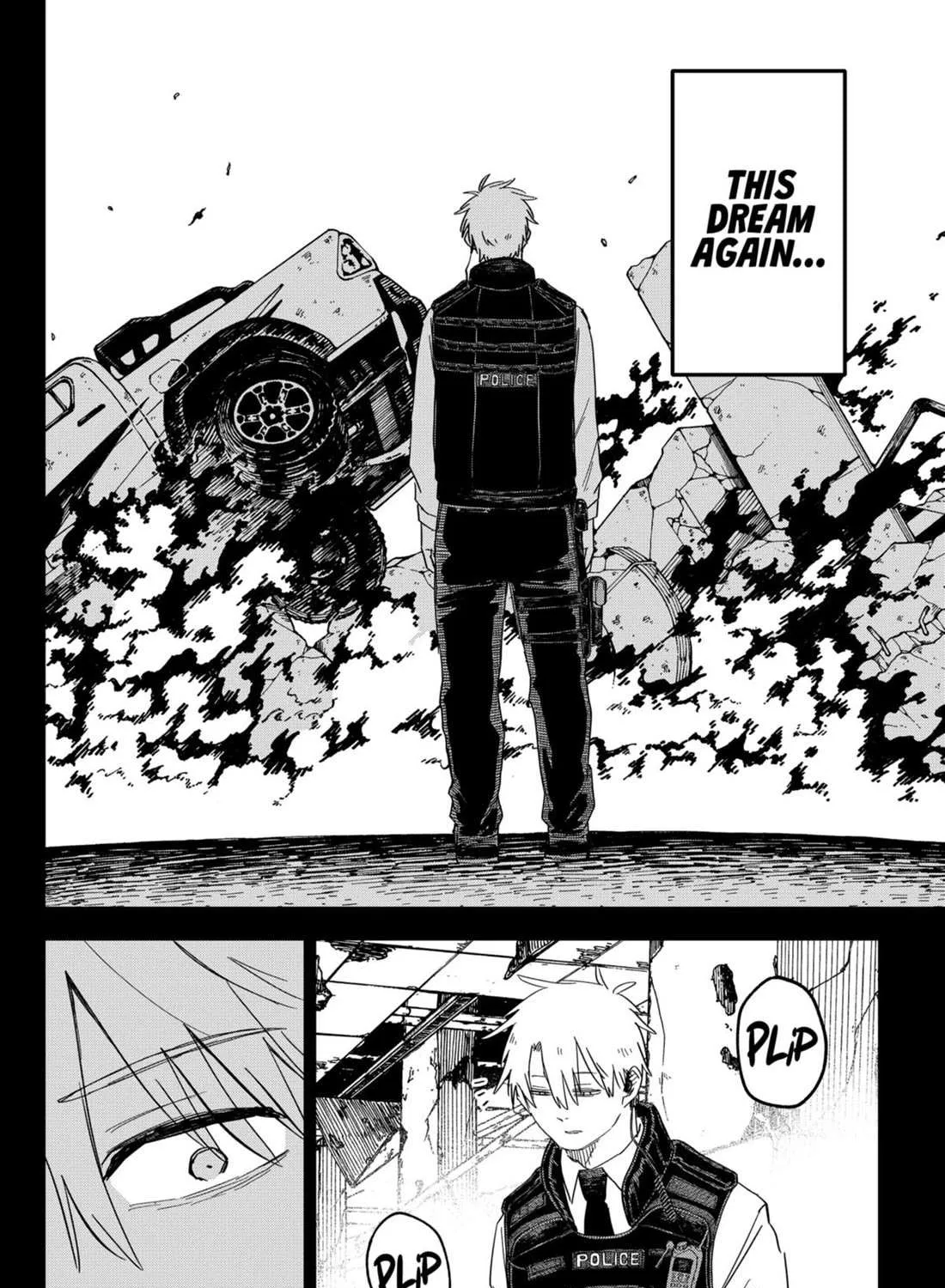 Read Kindergarten Wars chapter 69 image 7 on Lezhin