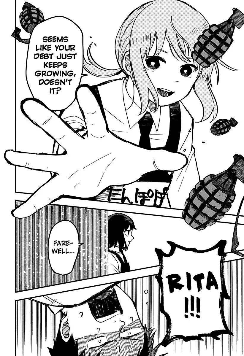 Read Kindergarten Wars chapter 7 image 23 on Lezhin