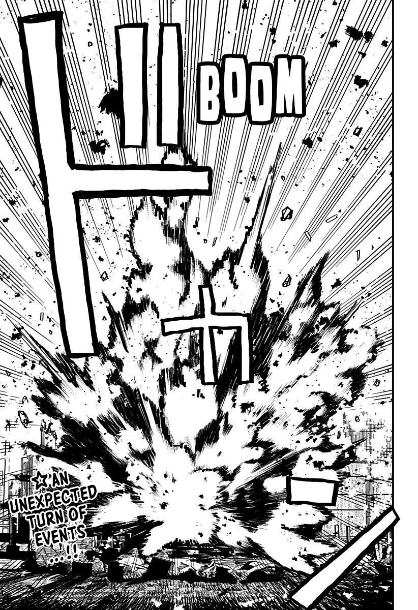 Read Kindergarten Wars chapter 7 image 24 on Lezhin