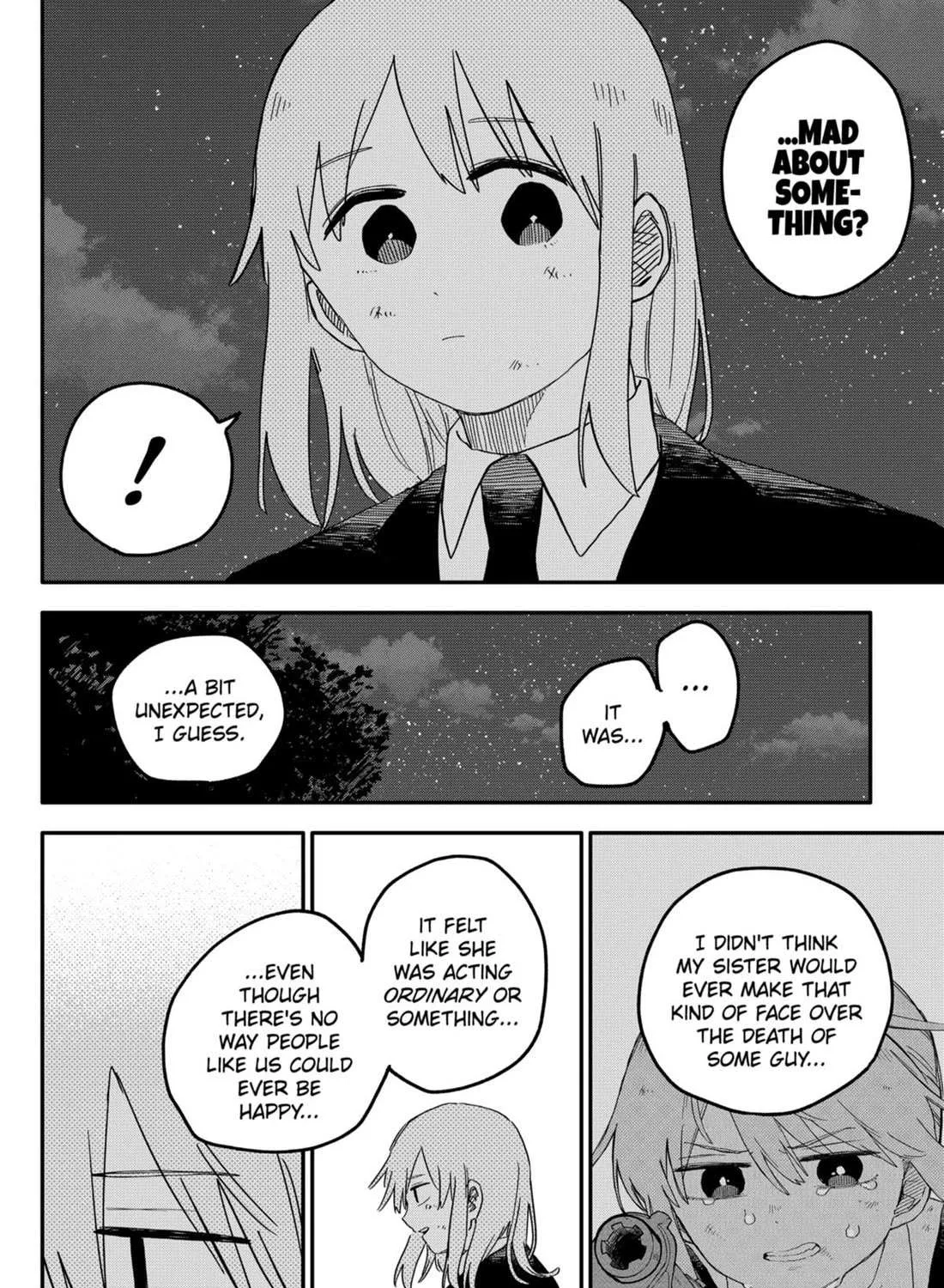 Read Kindergarten Wars chapter 70 image 19 on Lezhin