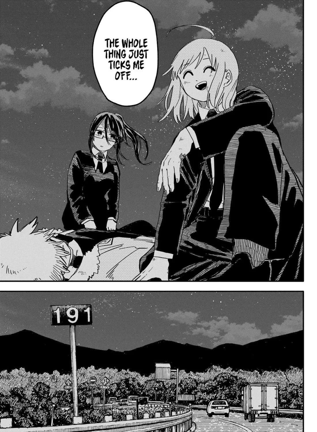 Read Kindergarten Wars chapter 70 image 21 on Lezhin