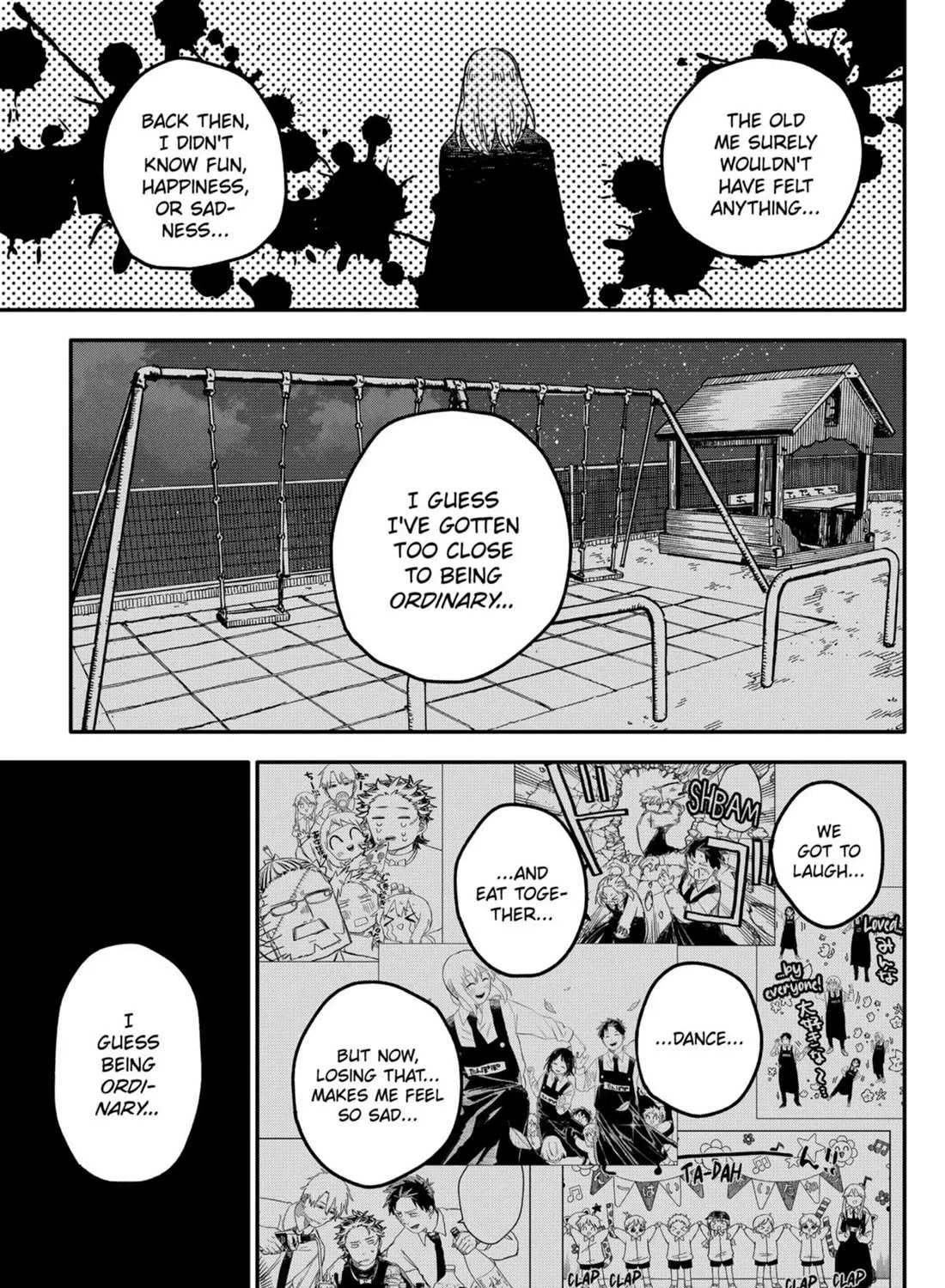 Read Kindergarten Wars chapter 70 image 25 on Lezhin