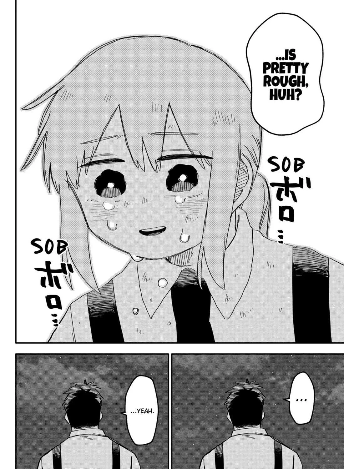 Read Kindergarten Wars chapter 70 image 27 on Lezhin