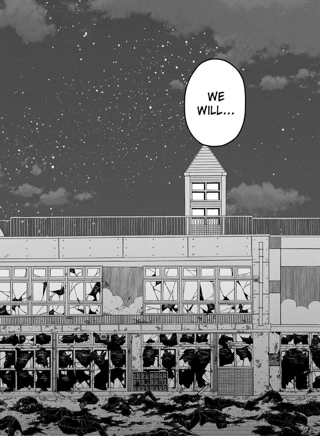 Read Kindergarten Wars chapter 70 image 31 on Lezhin