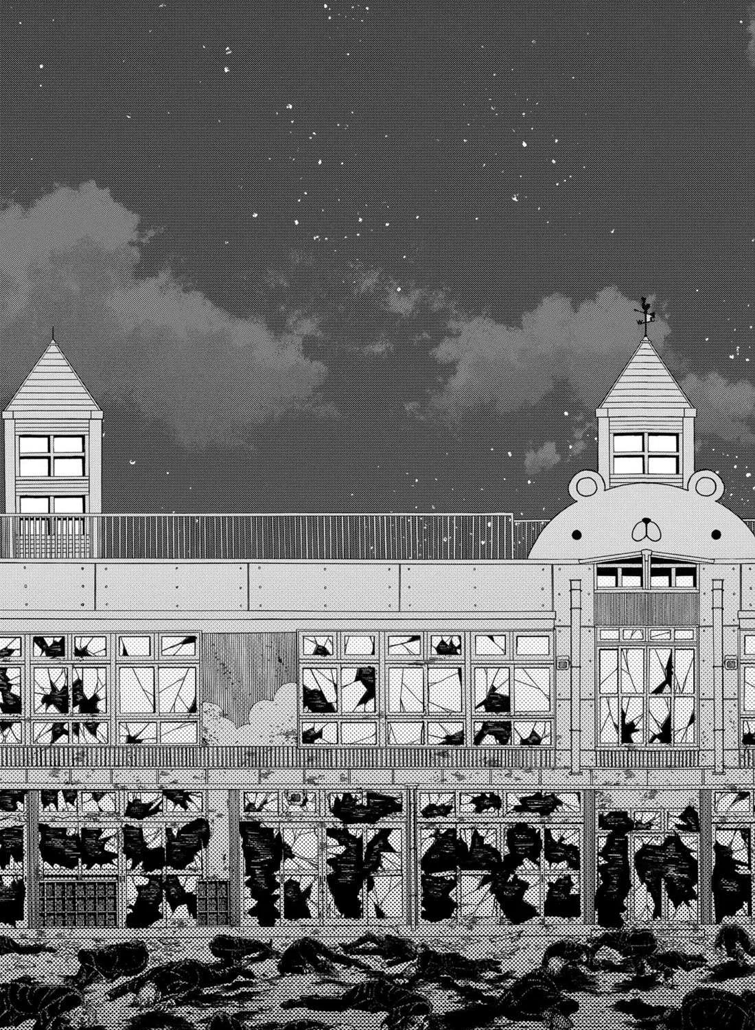 Read Kindergarten Wars chapter 70 image 33 on Lezhin