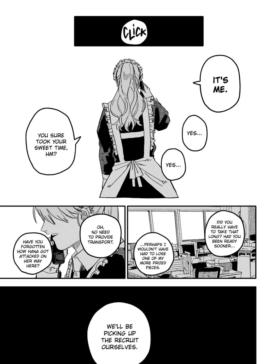 Read Kindergarten Wars chapter 70 image 37 on Lezhin
