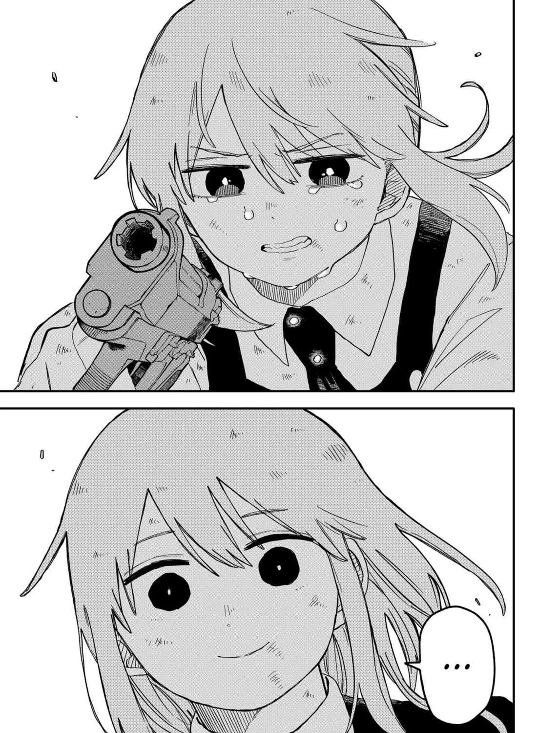 Read Kindergarten Wars chapter 70 image 5 on Lezhin