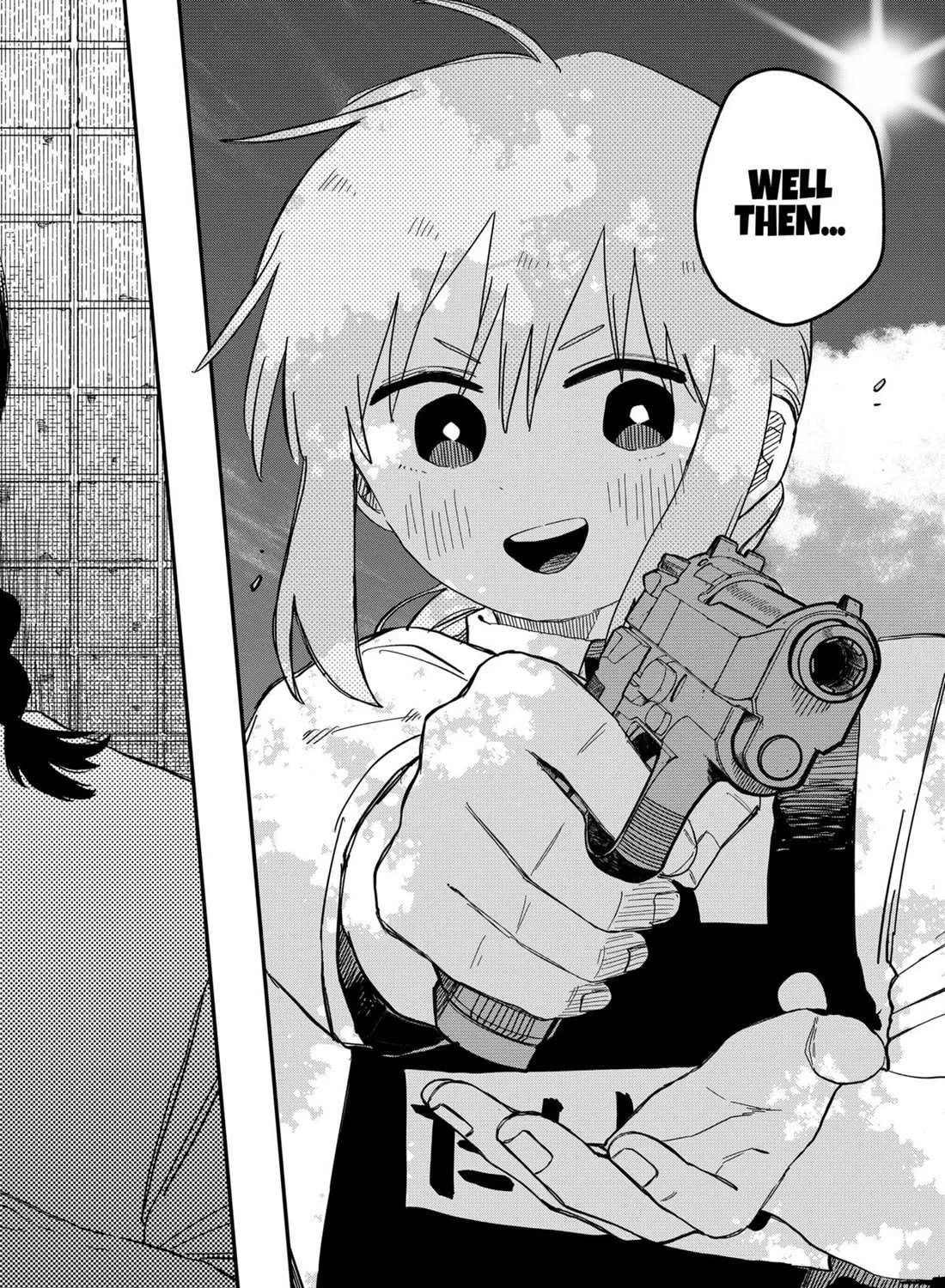 Read Kindergarten Wars chapter 70 image 51 on Lezhin