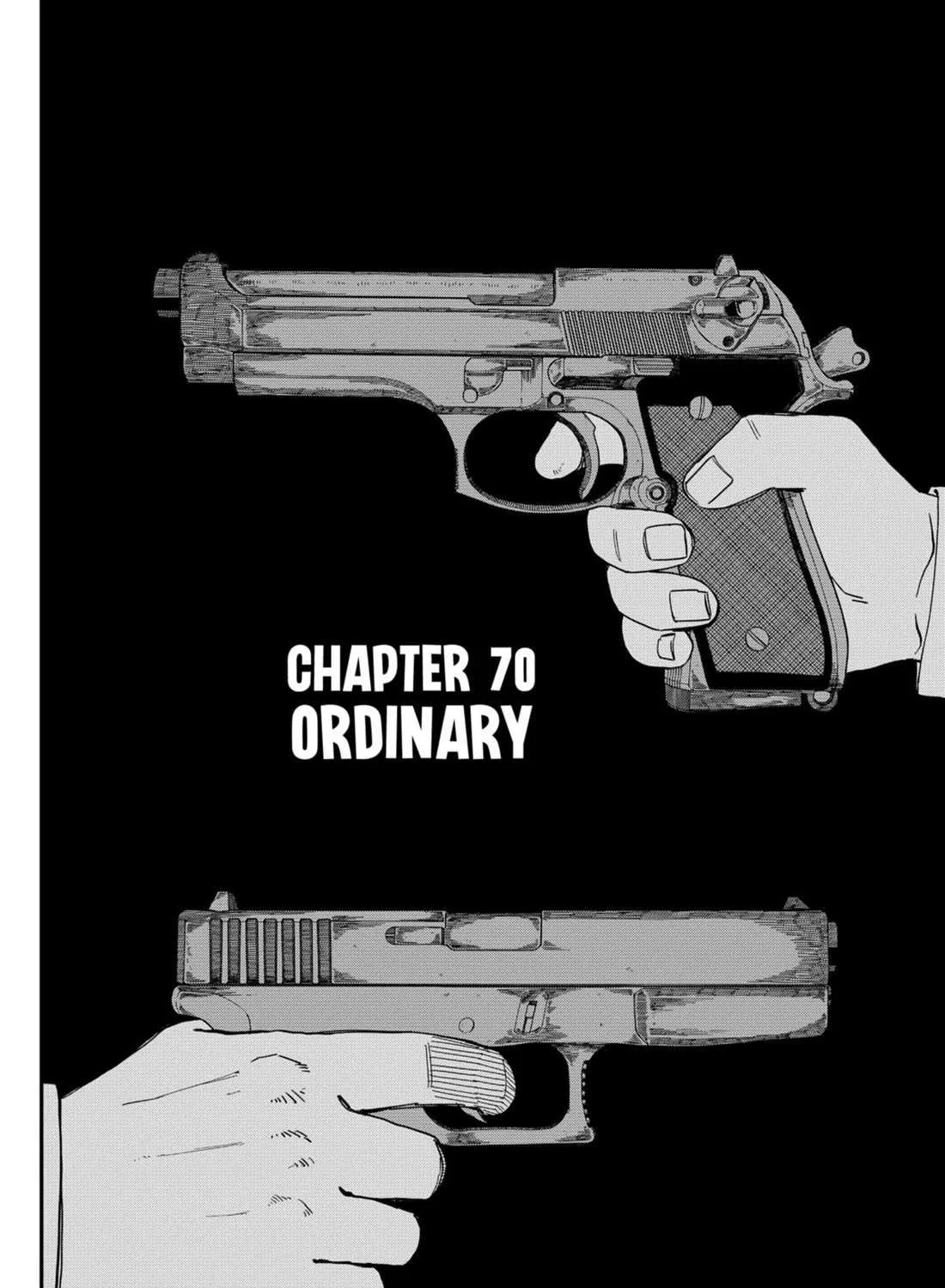 Read Kindergarten Wars chapter 70 image 7 on Lezhin