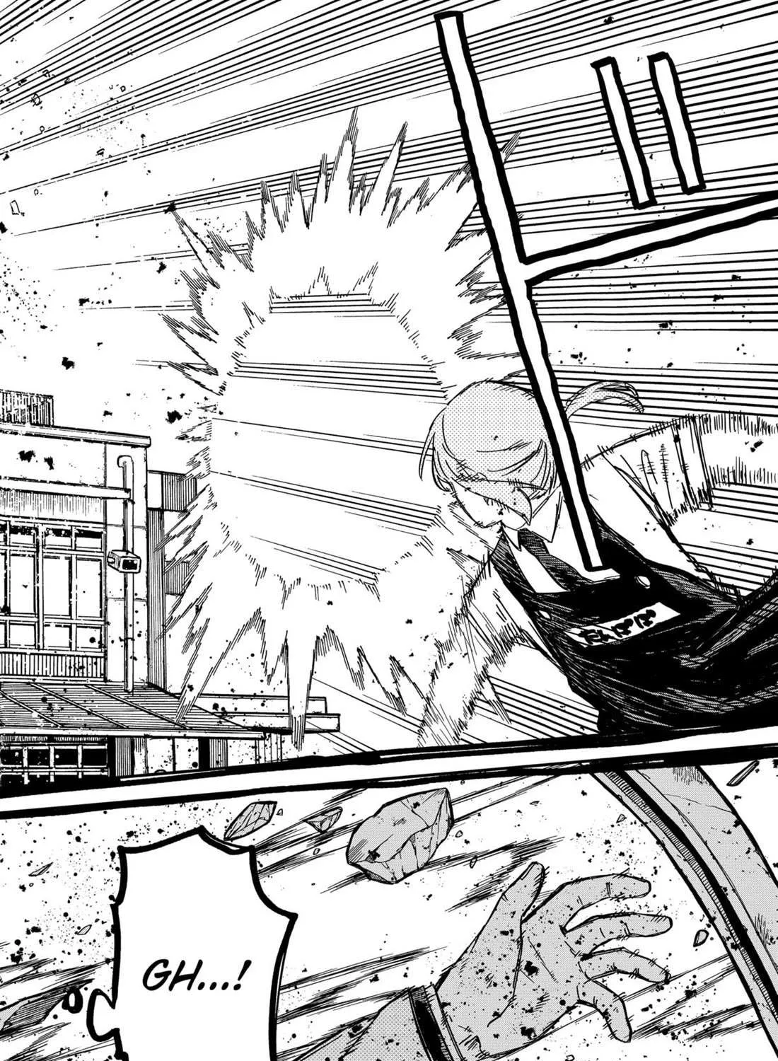 Read Kindergarten Wars chapter 71 image 32 on Lezhin