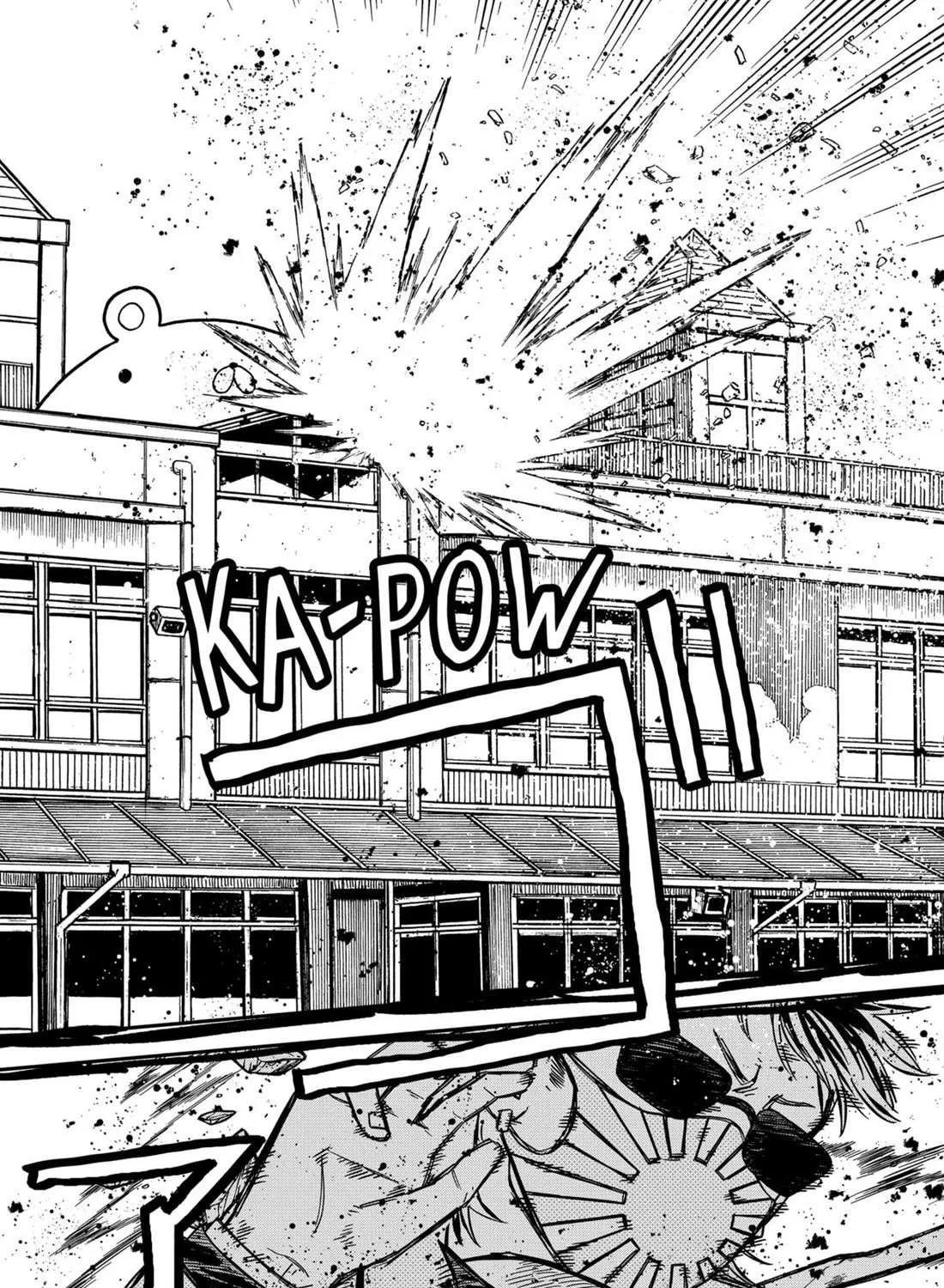 Read Kindergarten Wars chapter 71 image 34 on Lezhin