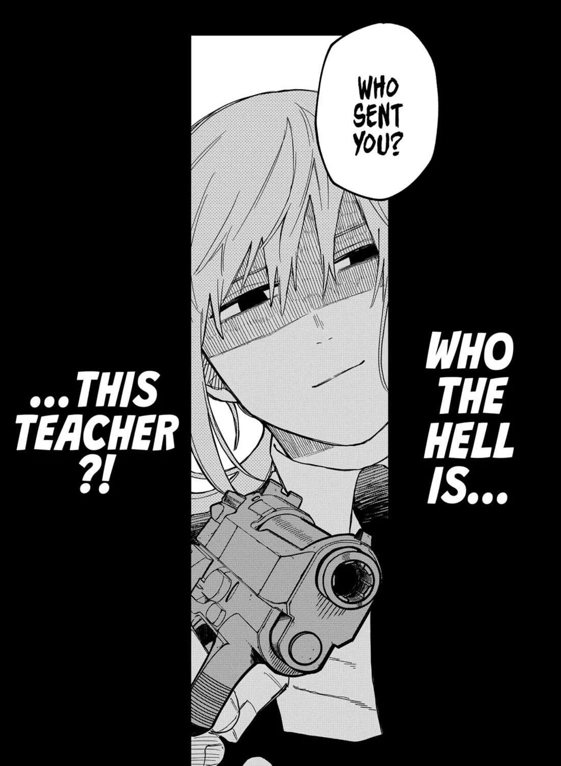 Read Kindergarten Wars chapter 71 image 40 on Lezhin