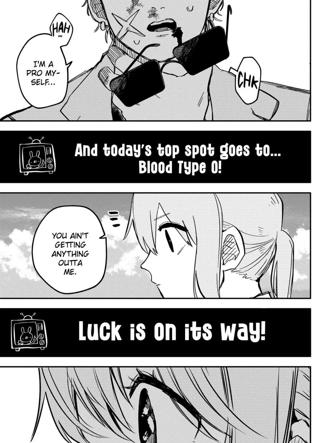 Read Kindergarten Wars chapter 71 image 42 on Lezhin