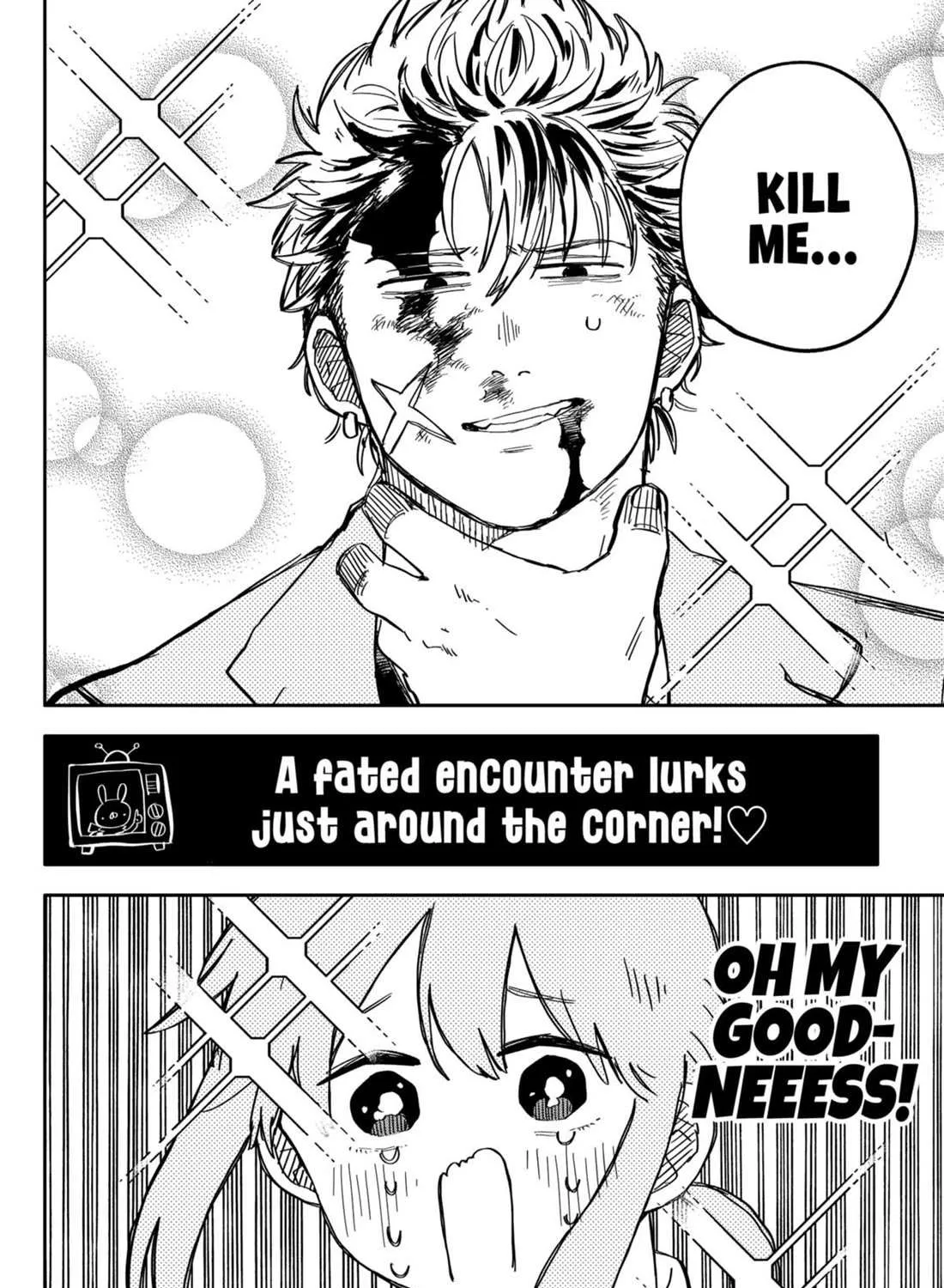 Read Kindergarten Wars chapter 71 image 44 on Lezhin
