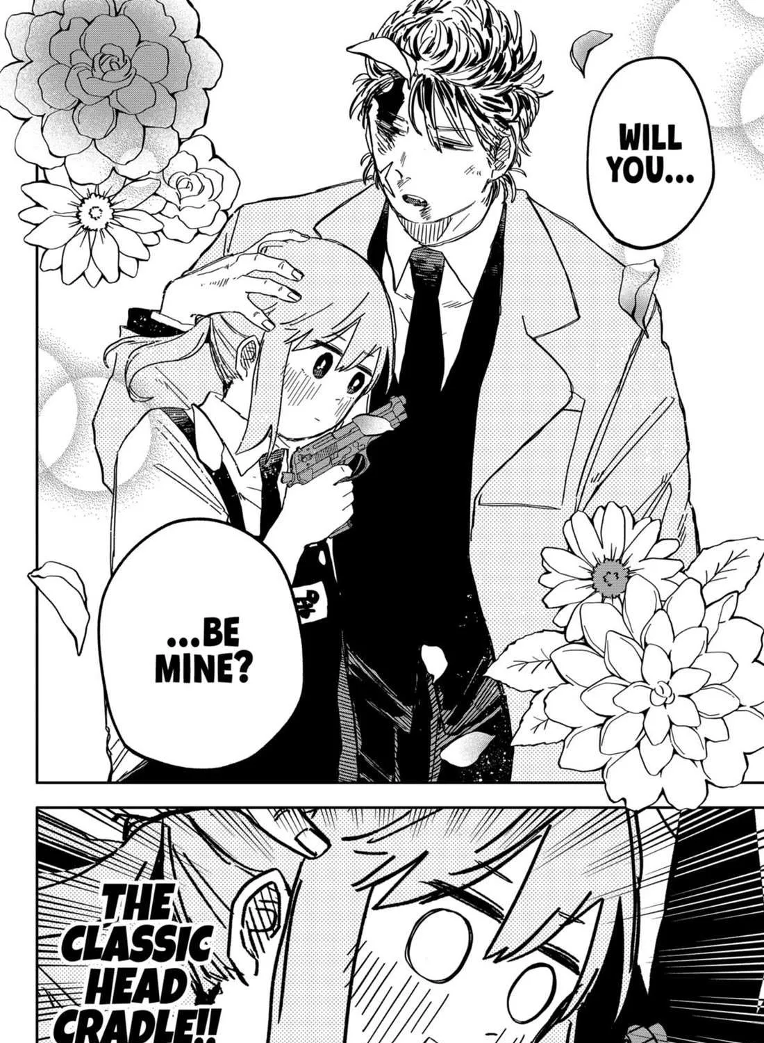 Read Kindergarten Wars chapter 71 image 48 on Lezhin