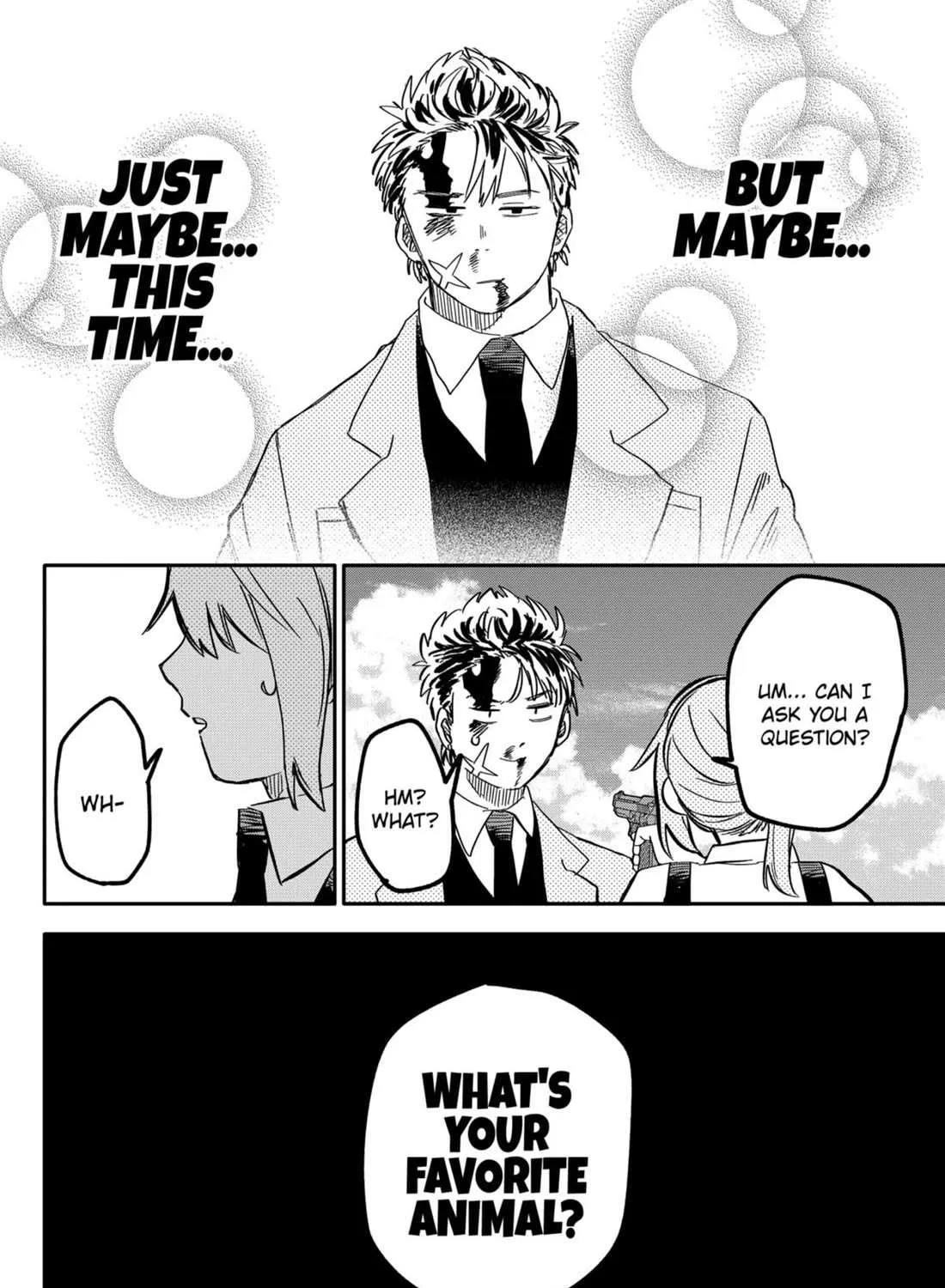 Read Kindergarten Wars chapter 71 image 52 on Lezhin