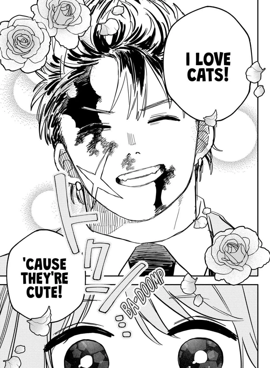 Read Kindergarten Wars chapter 71 image 54 on Lezhin