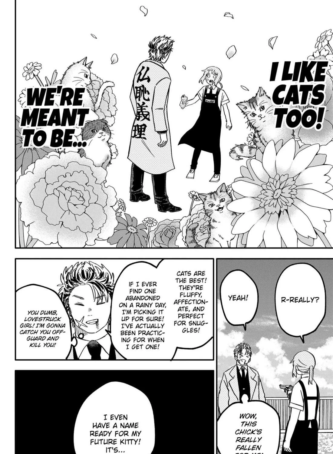 Read Kindergarten Wars chapter 71 image 56 on Lezhin