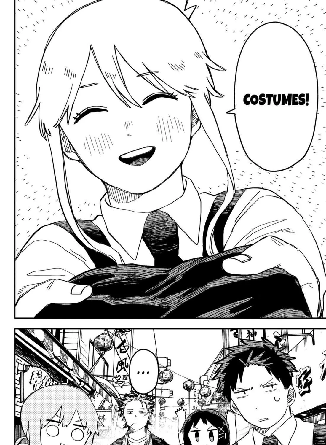 Read Kindergarten Wars chapter 72 image 19 on Lezhin