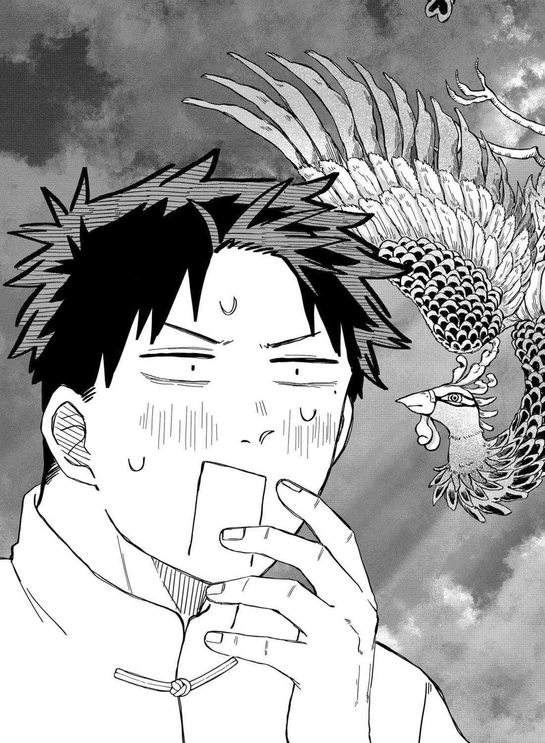 Read Kindergarten Wars chapter 72 image 37 on Lezhin