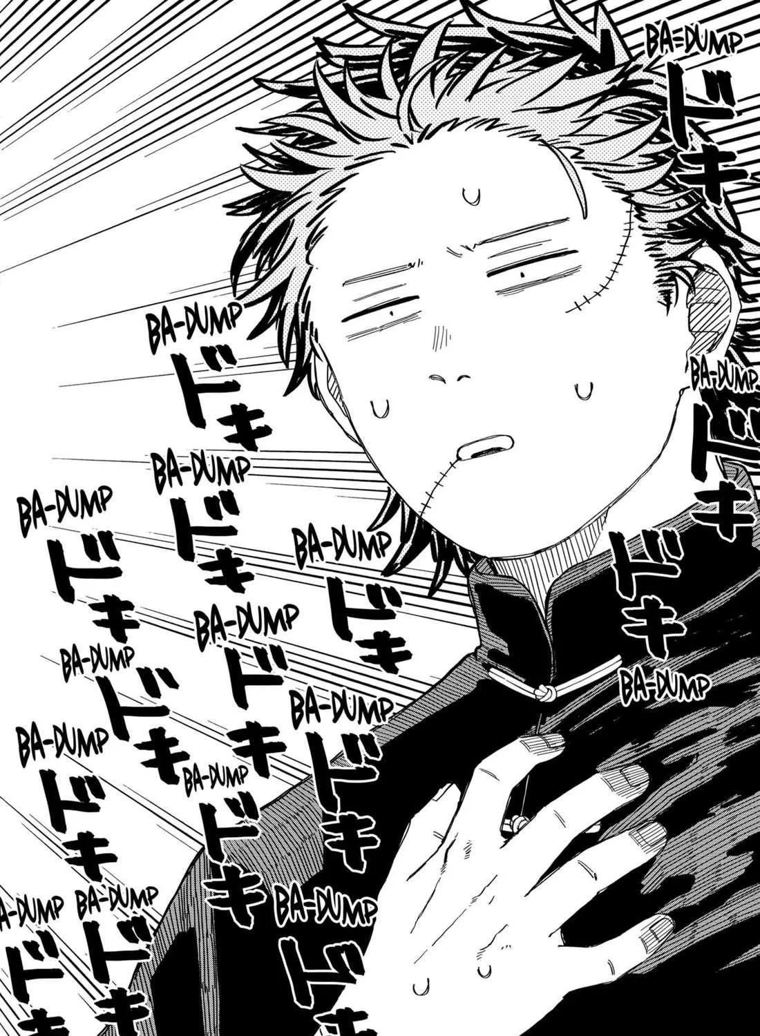 Read Kindergarten Wars chapter 72 image 39 on Lezhin
