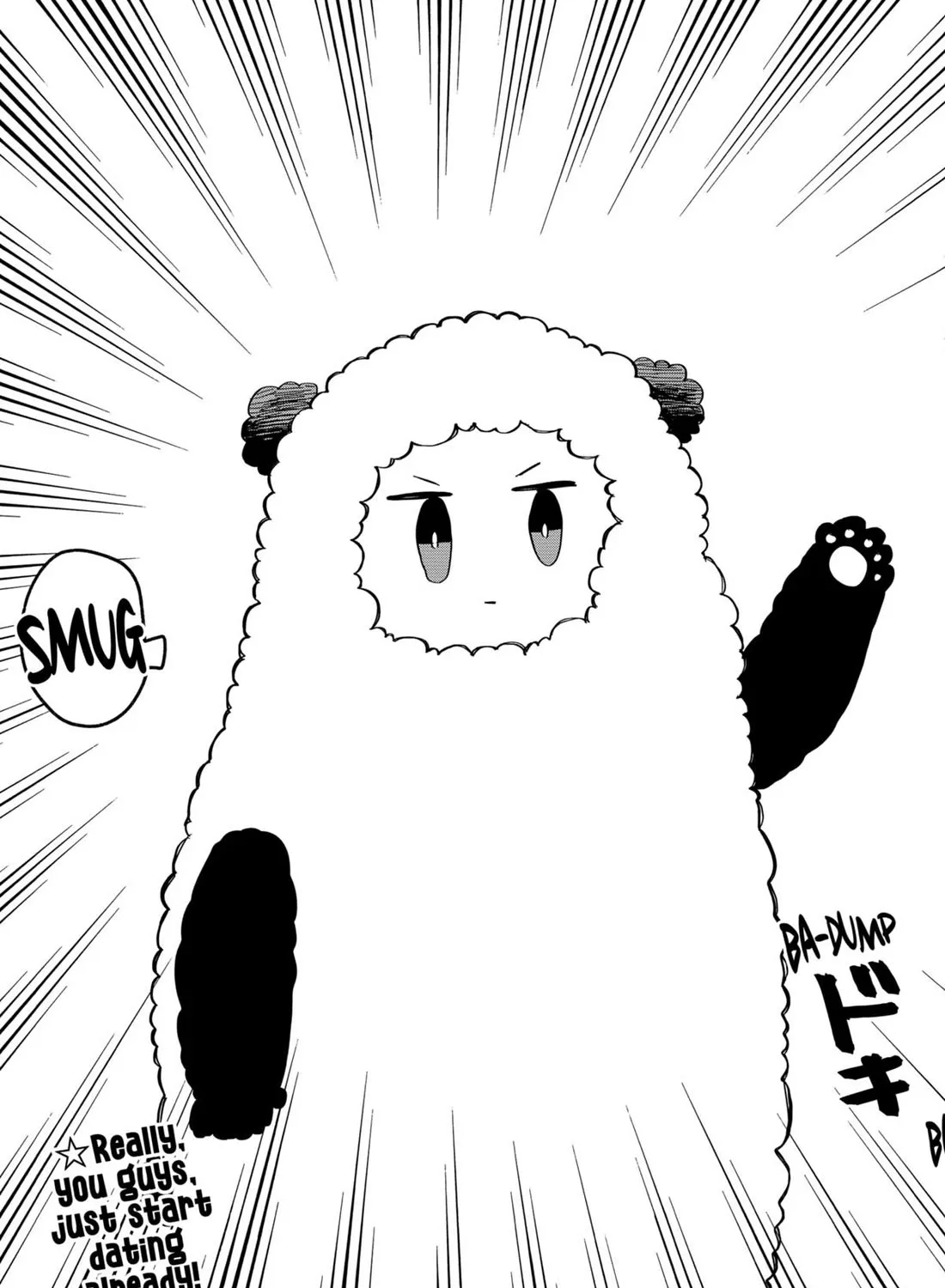 Read Kindergarten Wars chapter 72 image 41 on Lezhin