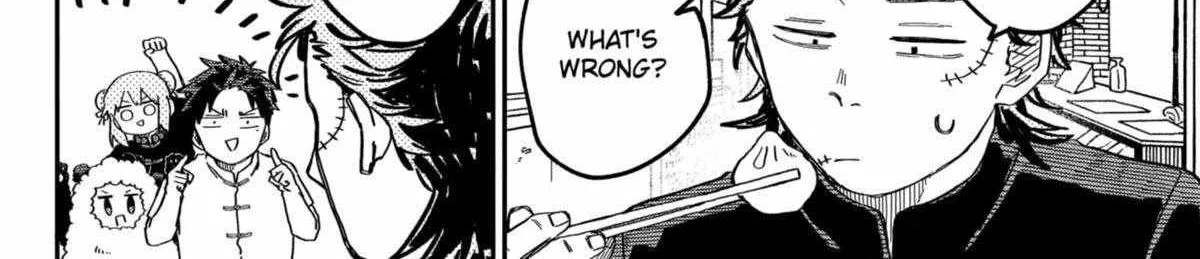Read Kindergarten Wars chapter 73 image 11 on Lezhin