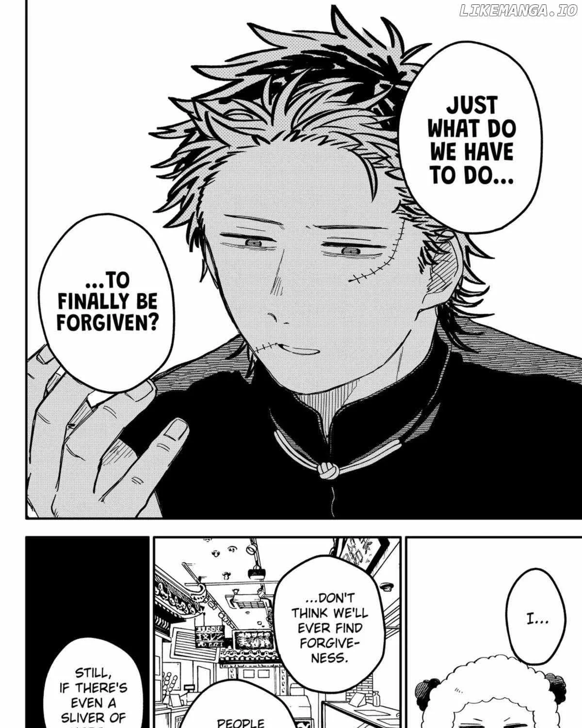 Read Kindergarten Wars chapter 73 image 18 on Lezhin