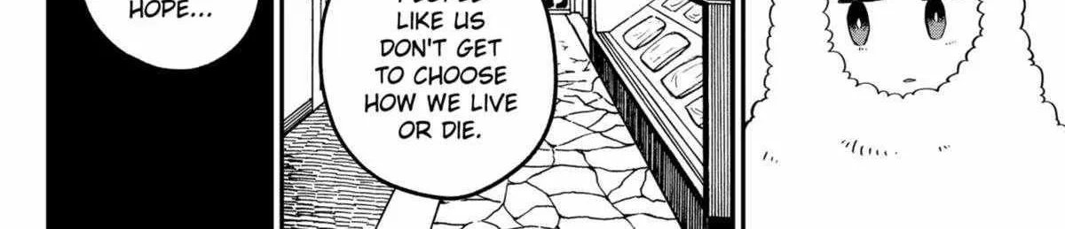 Read Kindergarten Wars chapter 73 image 19 on Lezhin