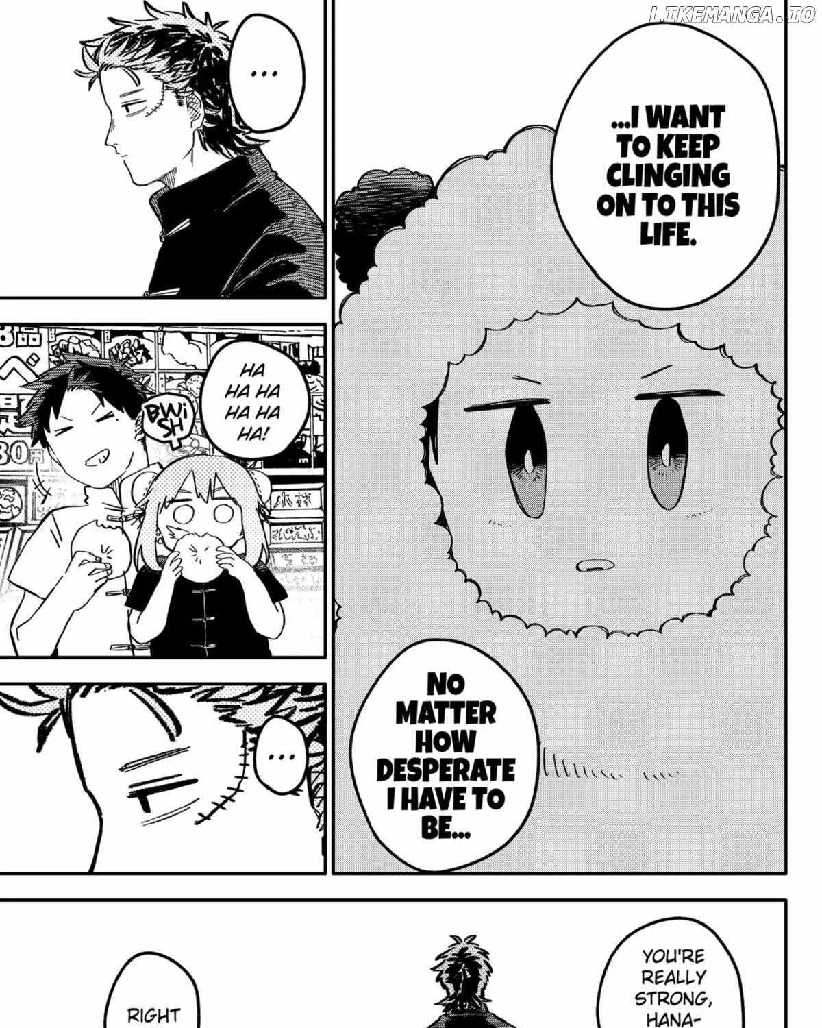 Read Kindergarten Wars chapter 73 image 20 on Lezhin