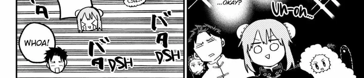 Read Kindergarten Wars chapter 73 image 23 on Lezhin