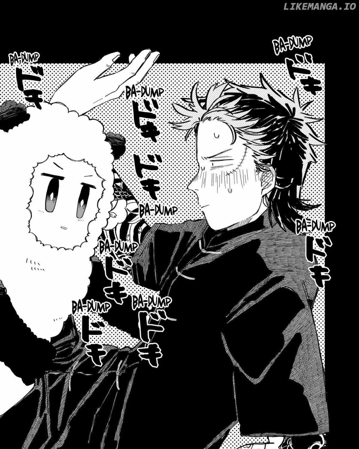 Read Kindergarten Wars chapter 73 image 30 on Lezhin