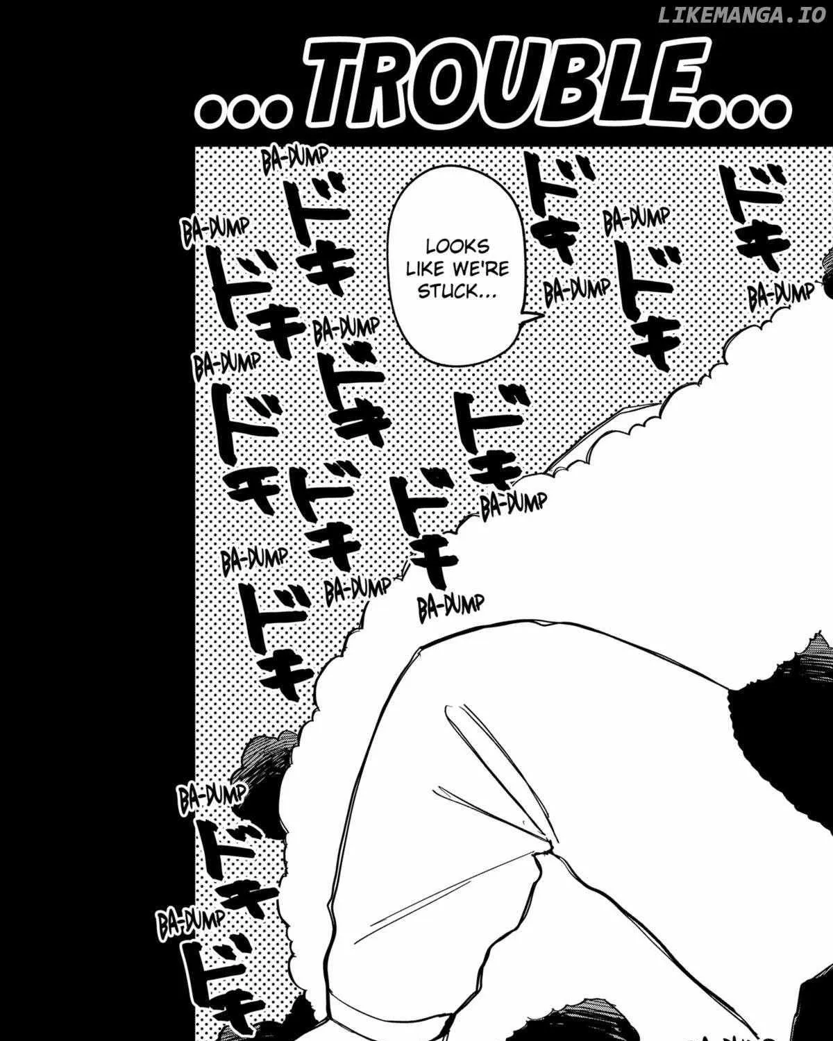 Read Kindergarten Wars chapter 73 image 32 on Lezhin