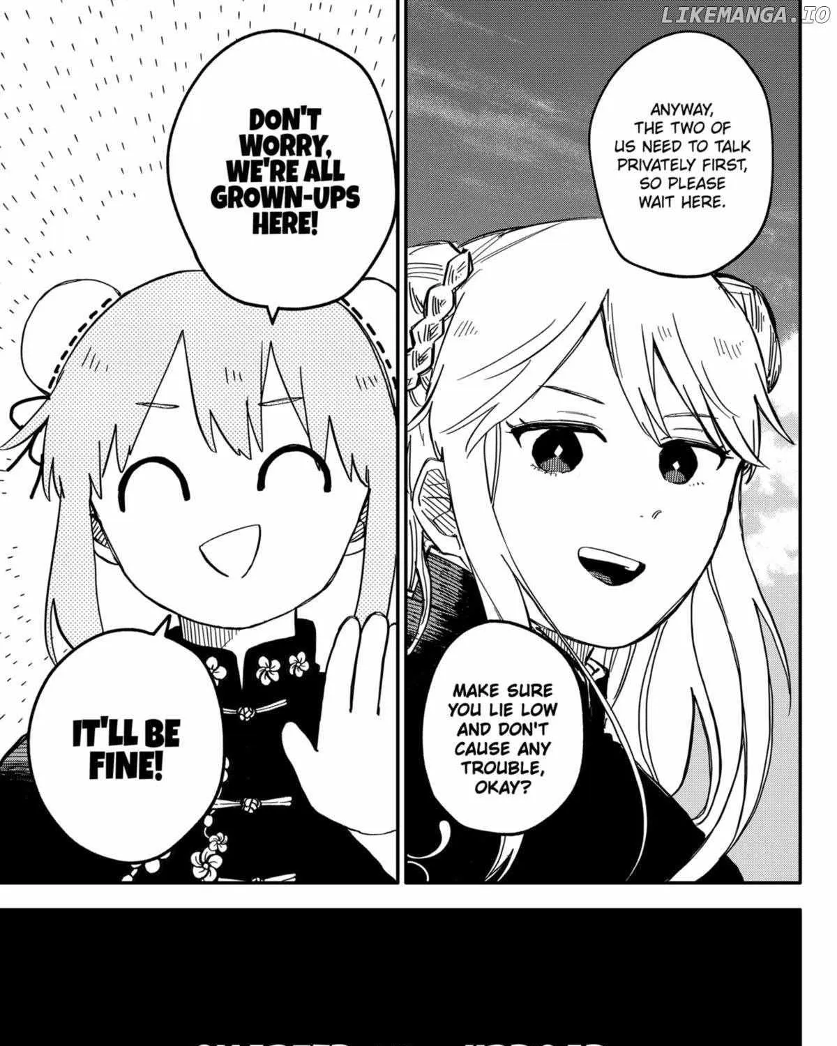 Read Kindergarten Wars chapter 73 image 4 on Lezhin