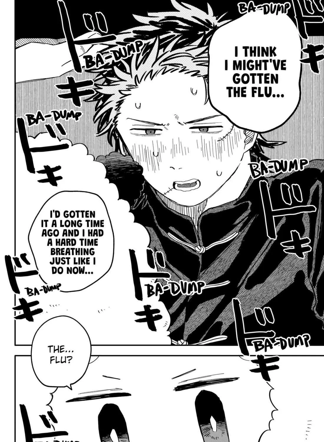 Read Kindergarten Wars chapter 74 image 10 on Lezhin