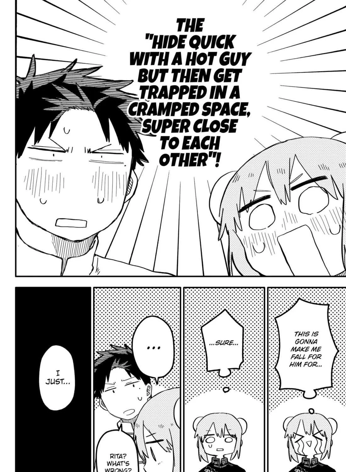 Read Kindergarten Wars chapter 74 image 14 on Lezhin