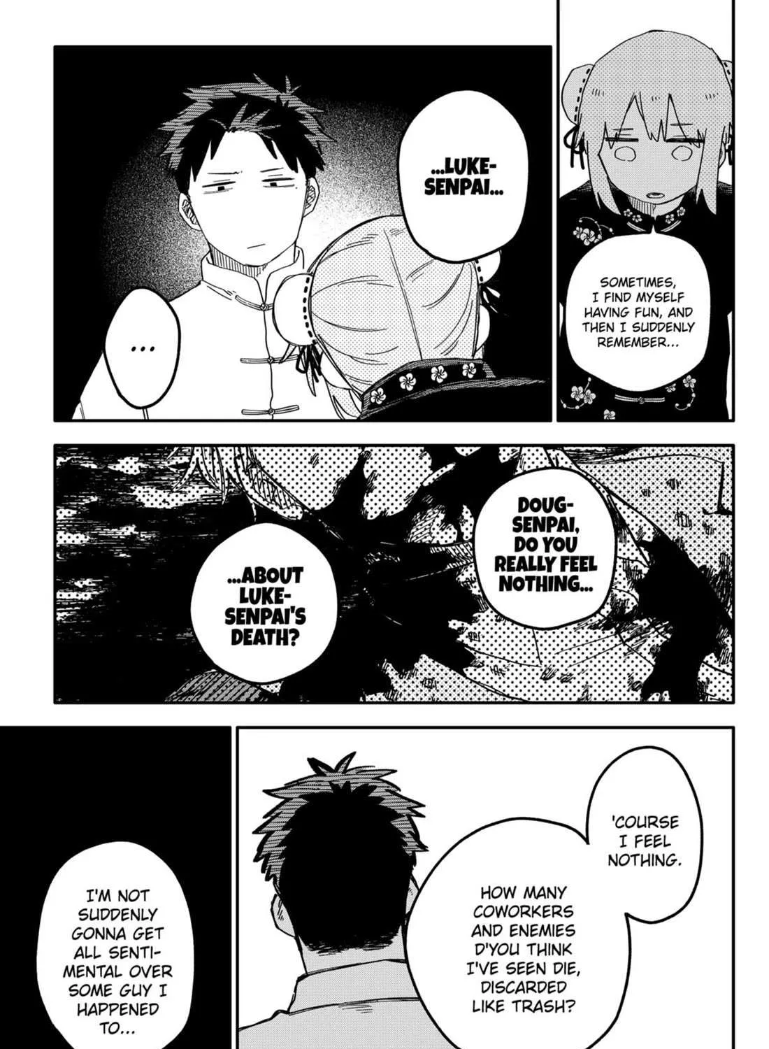 Read Kindergarten Wars chapter 74 image 16 on Lezhin