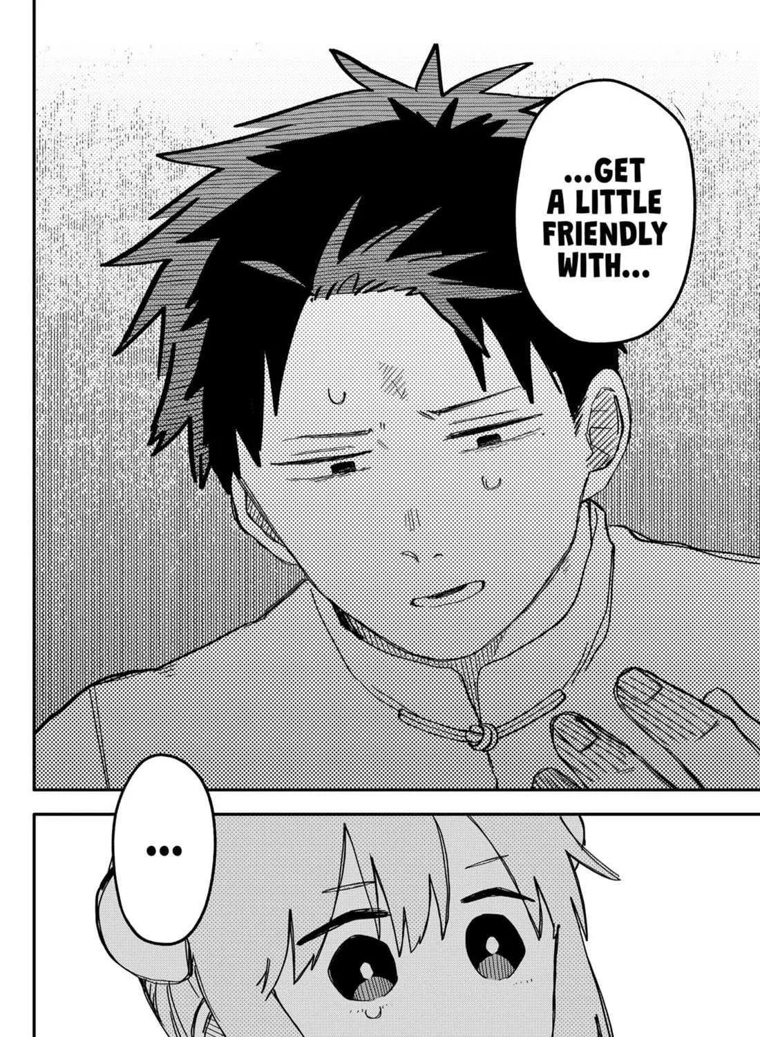 Read Kindergarten Wars chapter 74 image 18 on Lezhin