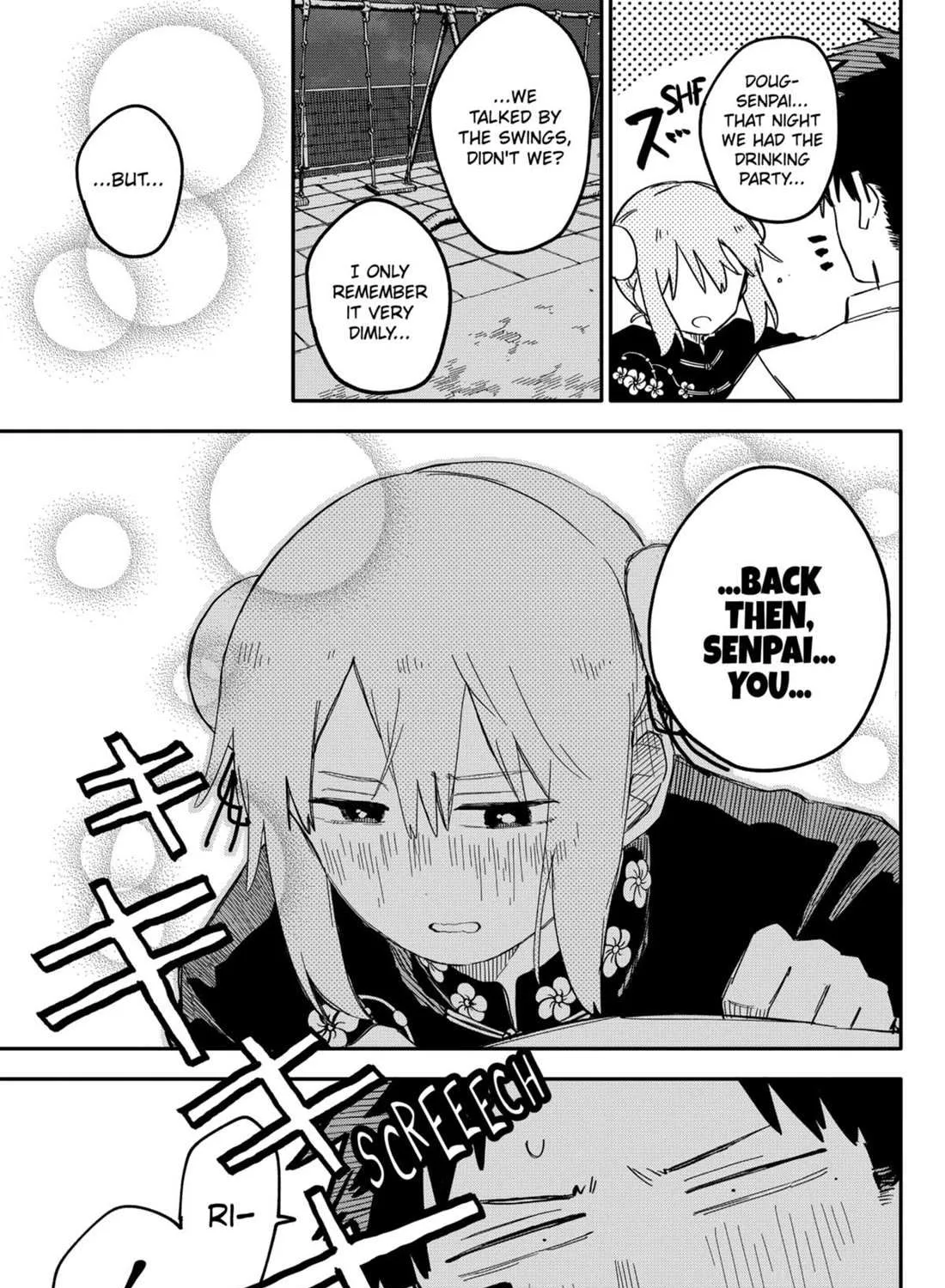 Read Kindergarten Wars chapter 74 image 24 on Lezhin