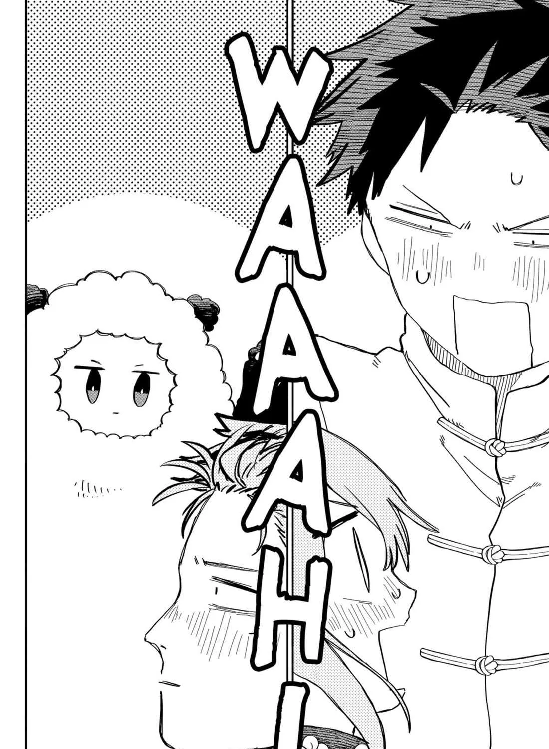 Read Kindergarten Wars chapter 74 image 6 on Lezhin