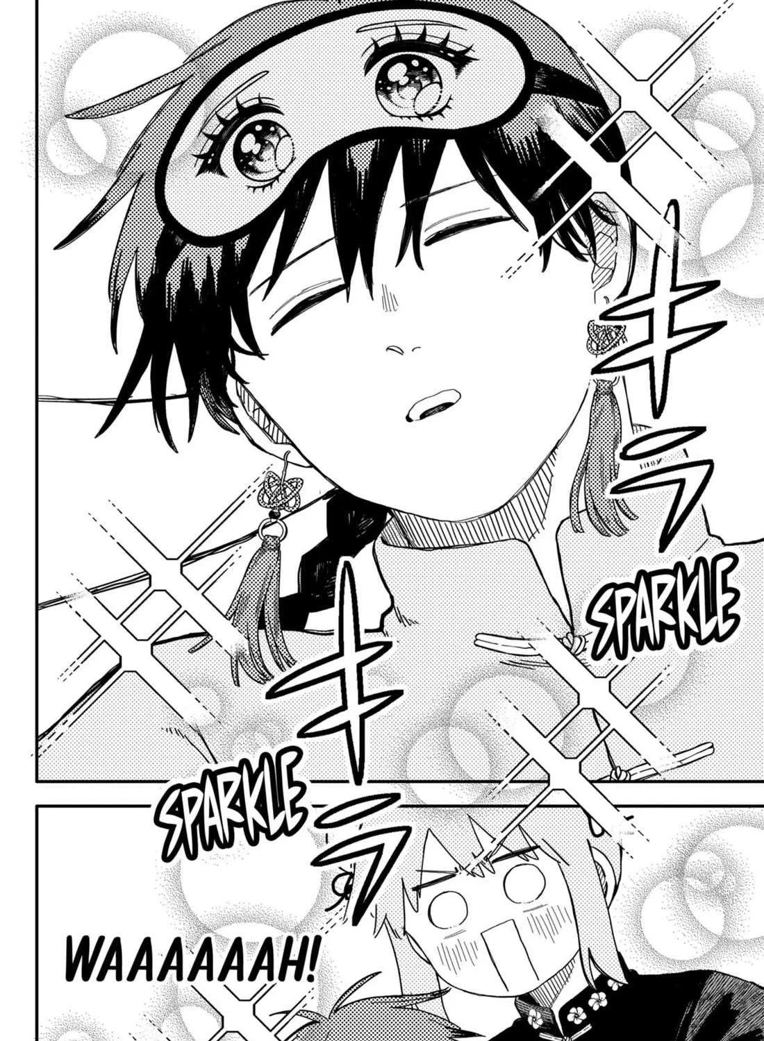 Read Kindergarten Wars chapter 75 image 10 on Lezhin